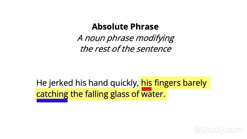 how-to-identify-absolute-phrases-english-study