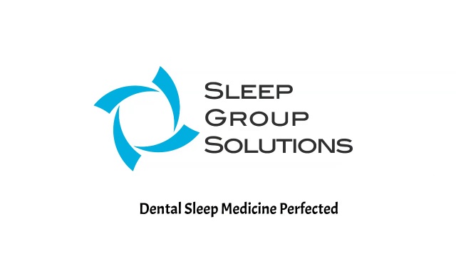 Sleep Group Solutions Dental Sleep Medicine