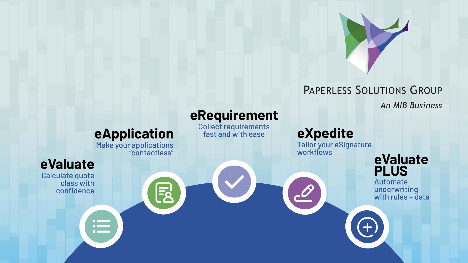 Paperless Solutions Group - Digitizing the Insurance Landscape