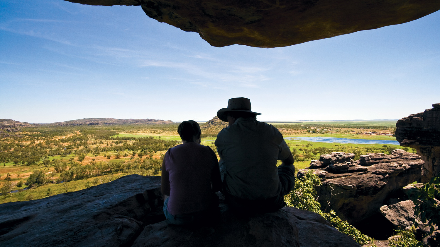 Thumbnail for the listing 'Wild Bush Luxury – Bamurru Plains'