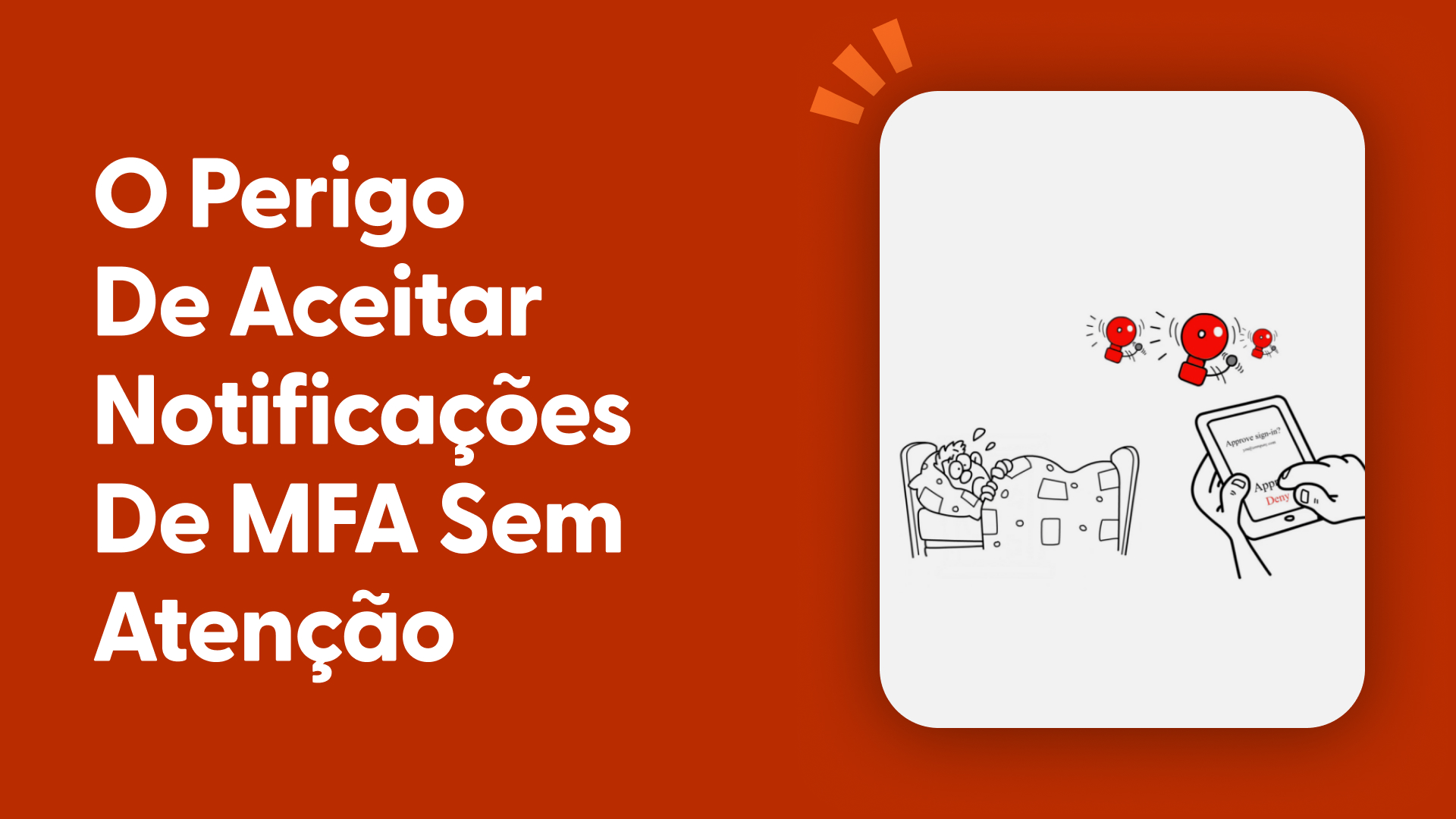 O perigo de misturar seu e-mail pessoal com o e-mail do trabalho