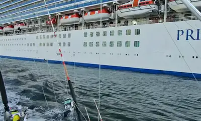 Fort Lauderdale Report Video 2