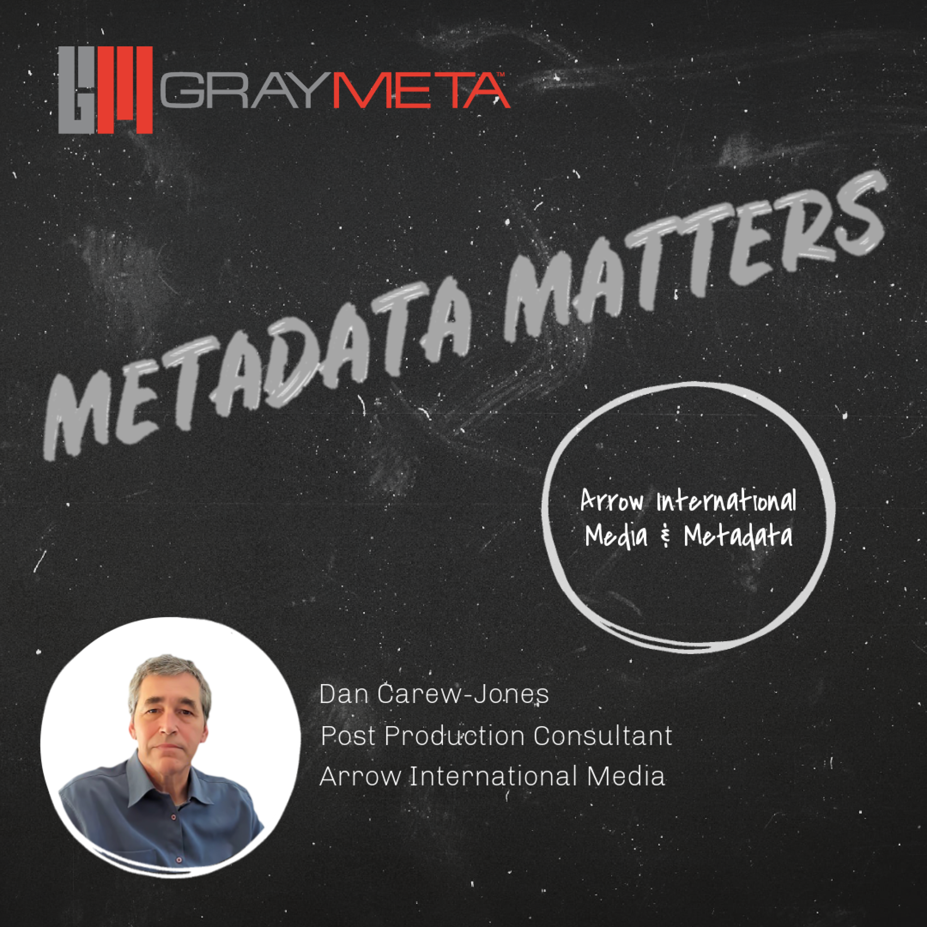 Metadata Matters Podcast