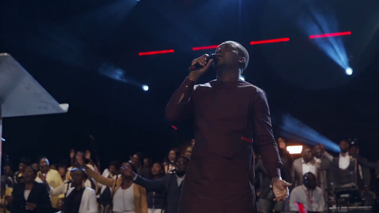 Joe Mettle FOL 2018
