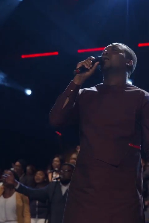 Joe Mettle FOL 2018