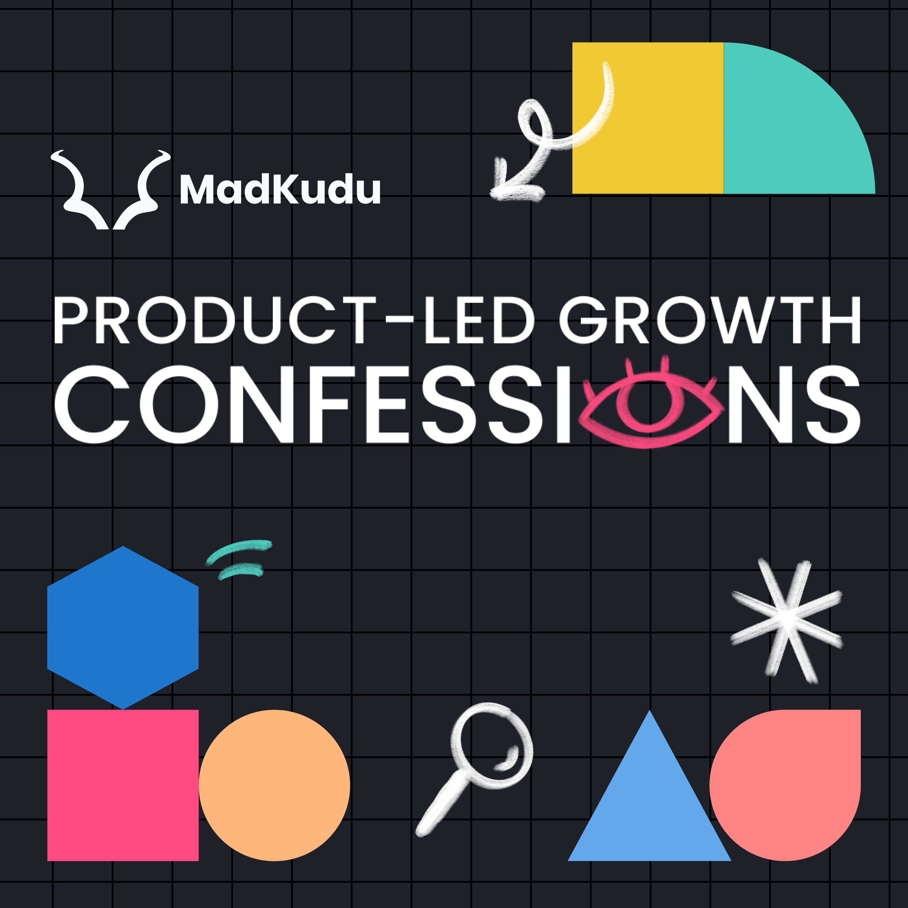 Product-Led Growth Confessions