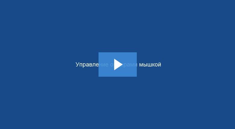 Управление ордерами мышкой и горячими клавишами