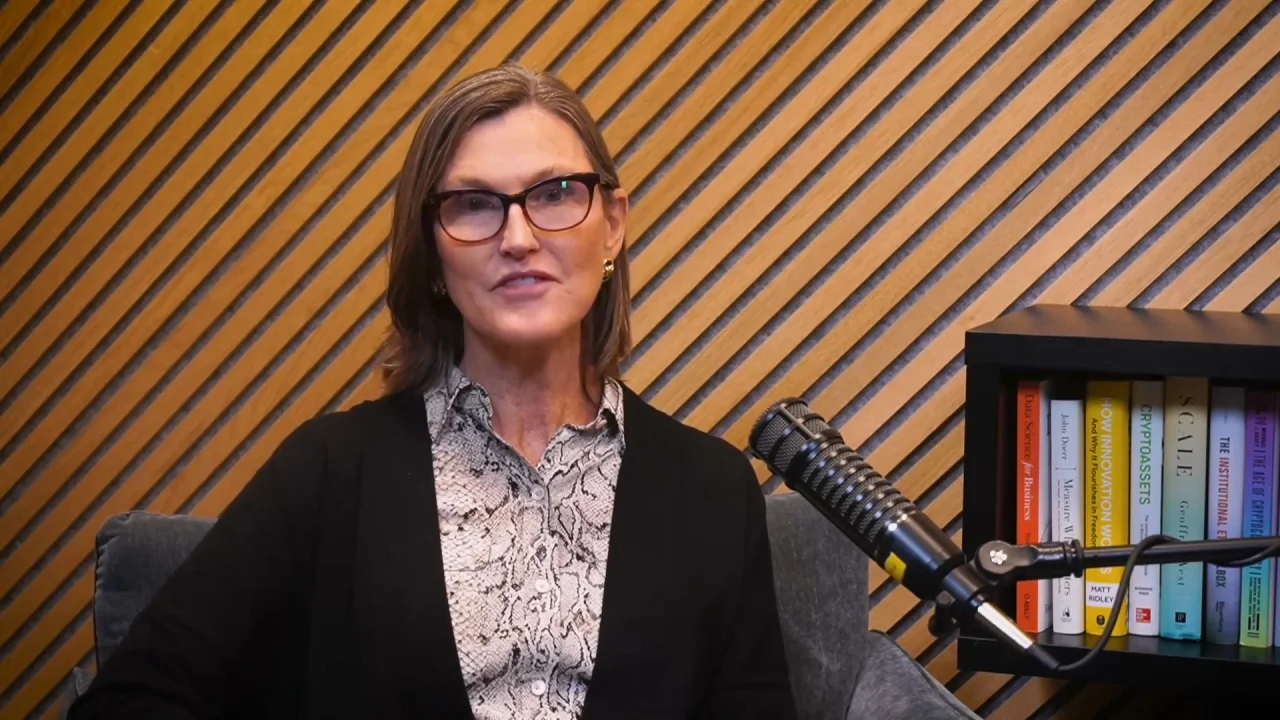 ARK ETFs_122423_Video_Cathie_ARK21Shares_Promo V2 1