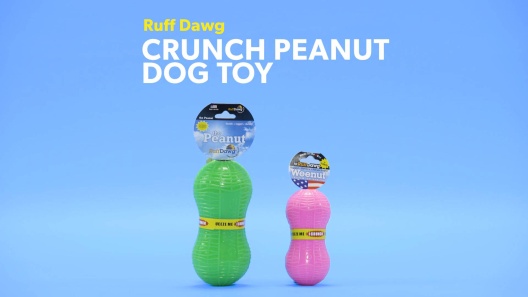 Play Video: Learn More About Ruff Dawg From Our Team of Experts