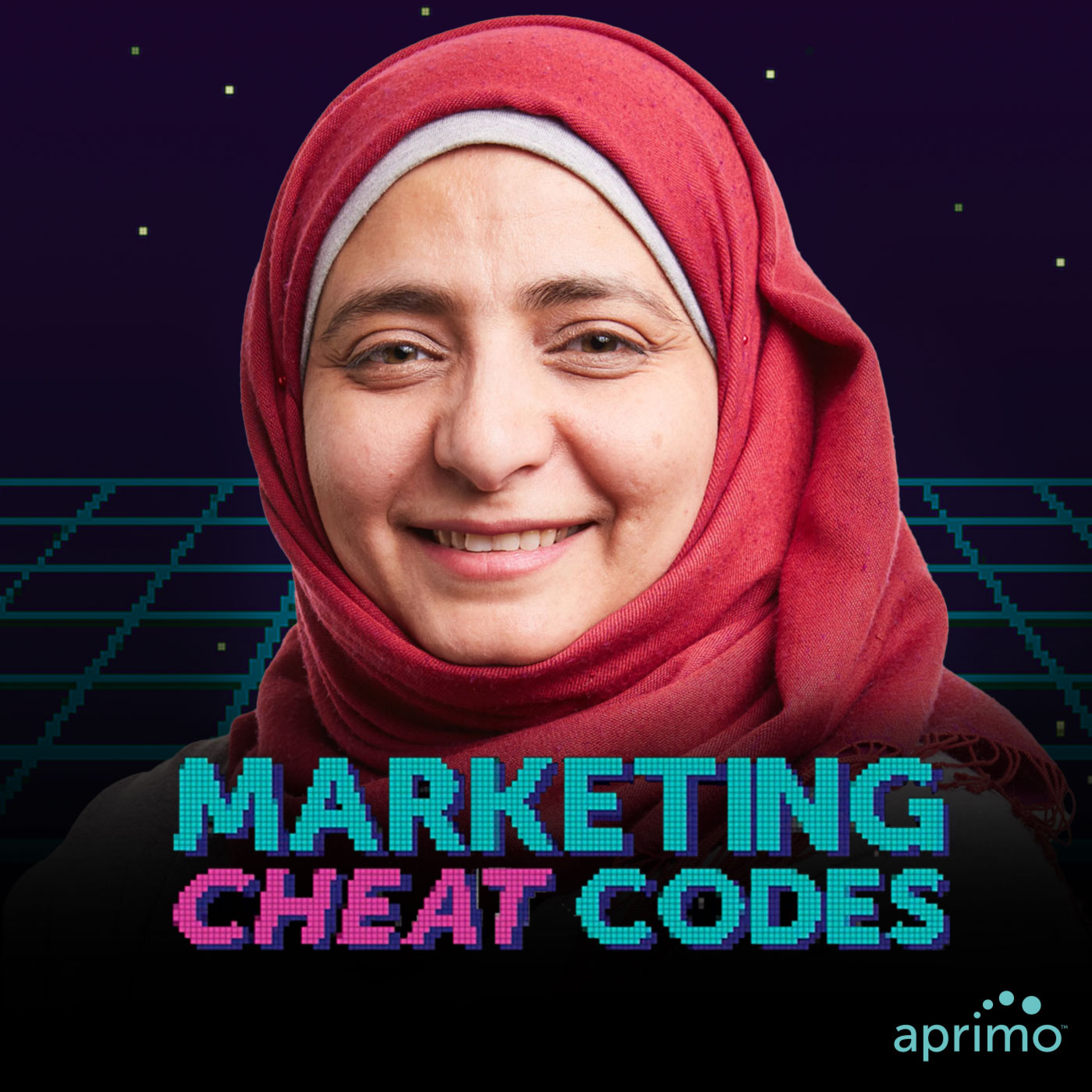 Marketing Cheat Codes