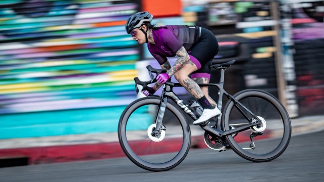 2023 Liv Cycling | Showcase NEW ENVILIV