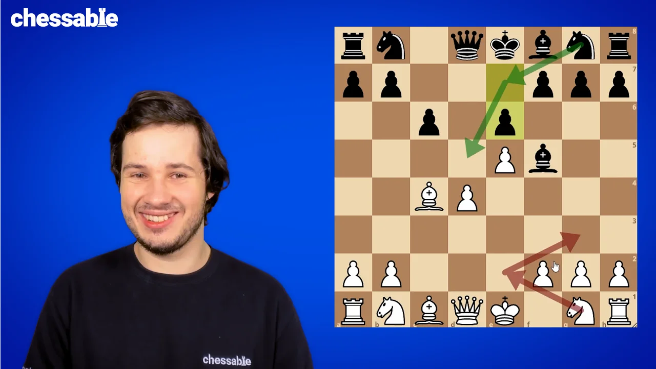 Chessable Review: Is Chessable Worth It? 