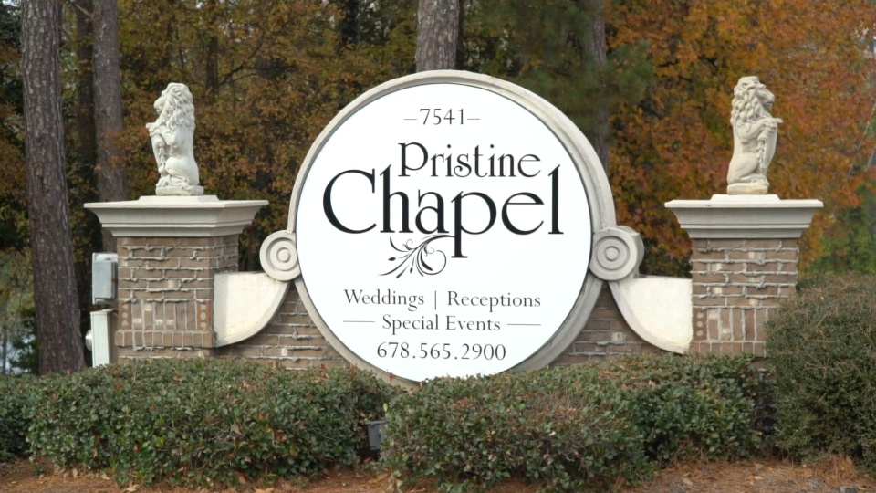 Pristine Chapel - Customer Success Story (Jonna Pearson - Pristine Chapel)