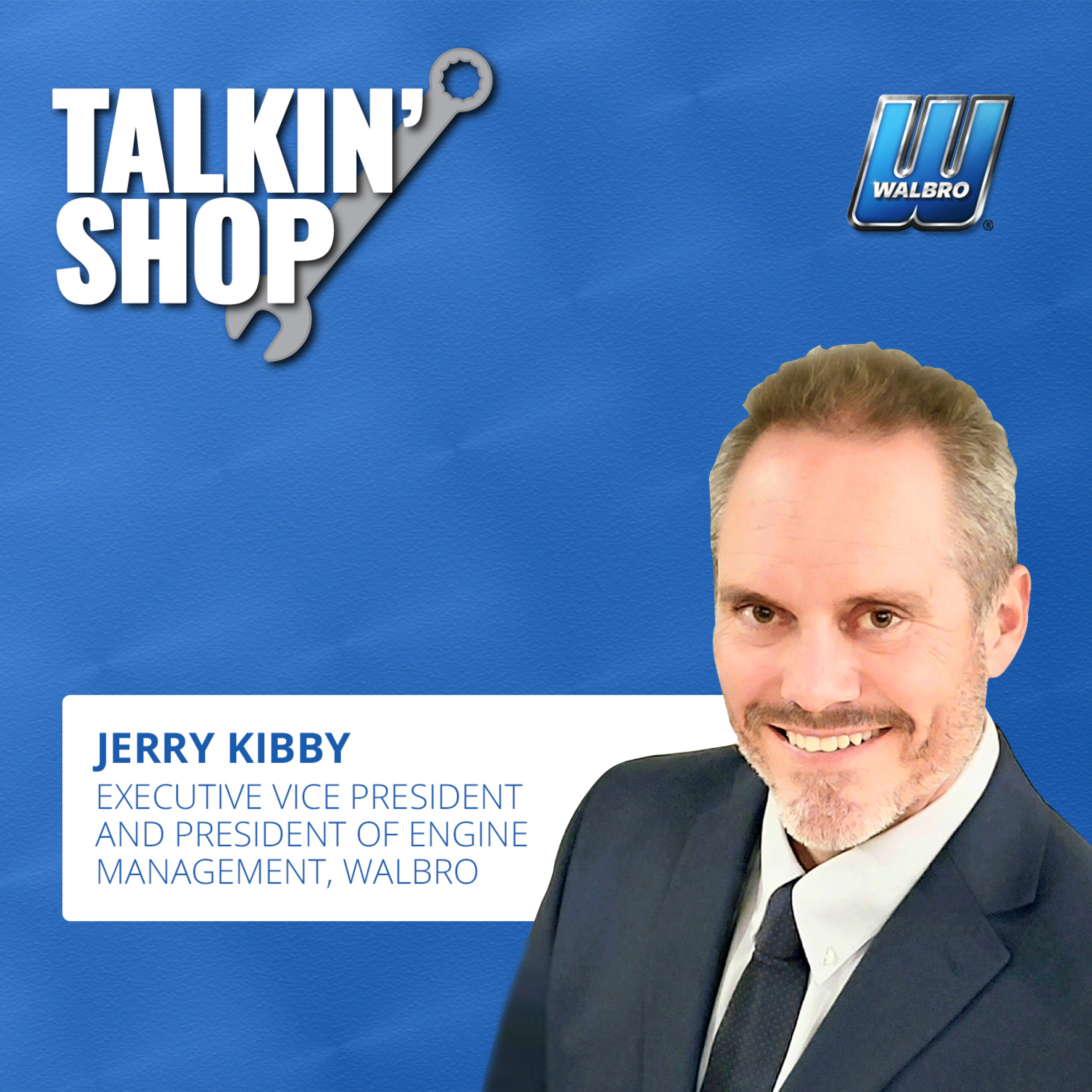 Talkin\' Shop with Walbro
