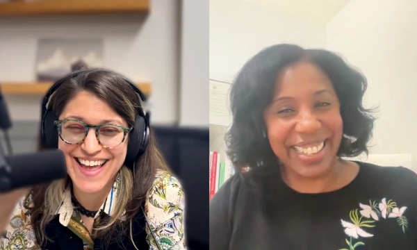 Ep 5, S3 - The ROI of Accessibility: Making the Case in Government Media - Sabrina Merritt