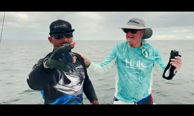 San Carlos Report Video 0