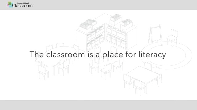 LLI: How to use the Literacy Continuum for Power Planning