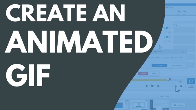 How to Make an Animated JPG