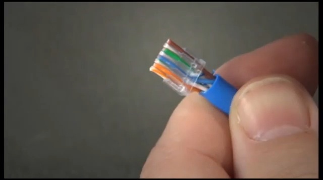 Video - How to Terminate and test copper cable