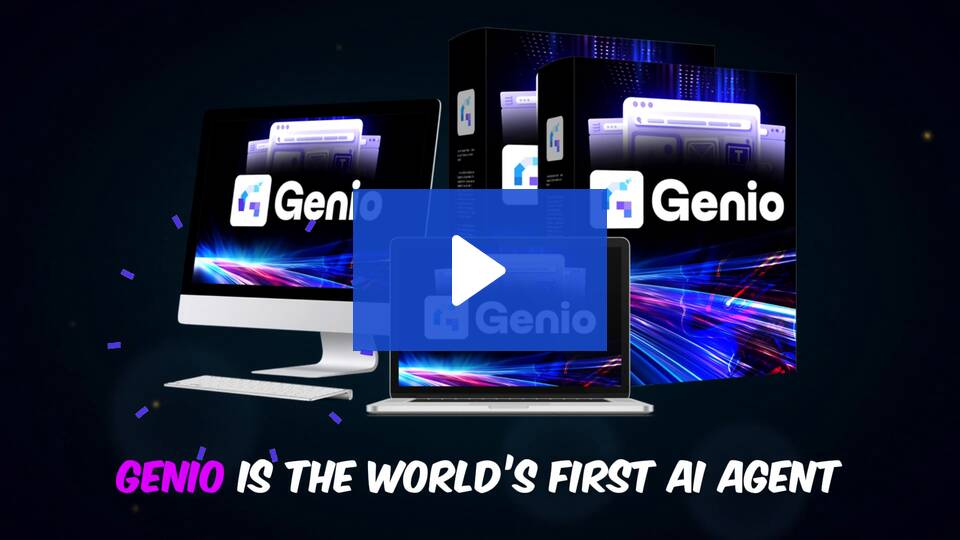 Genio Review: 60-Day Test Results + $7,847 Income Report (2025) 3 f2f81333be39a9b4f93516818df44088