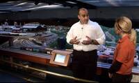 Carnegie Science Center Case Study