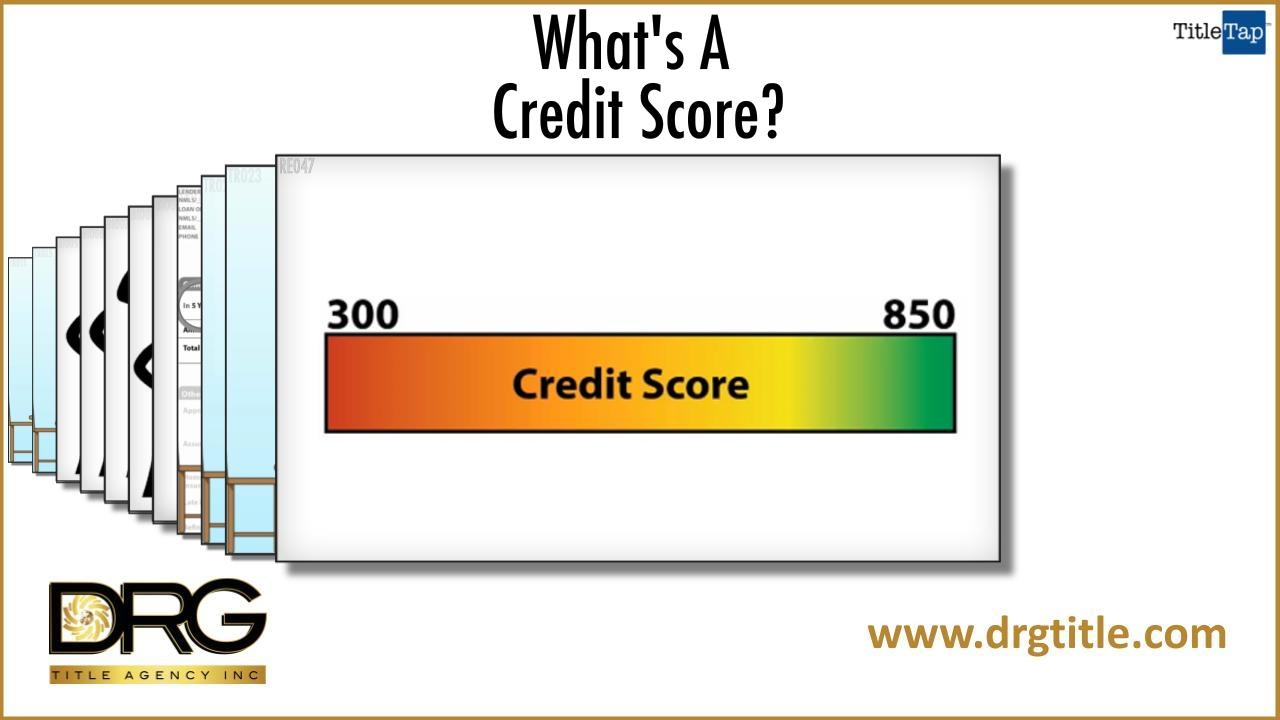 What Is A Credit Bureau Score And How Do Lenders Use Them? Chicago