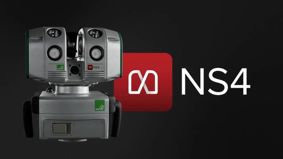 Next Generation Laser Scanner