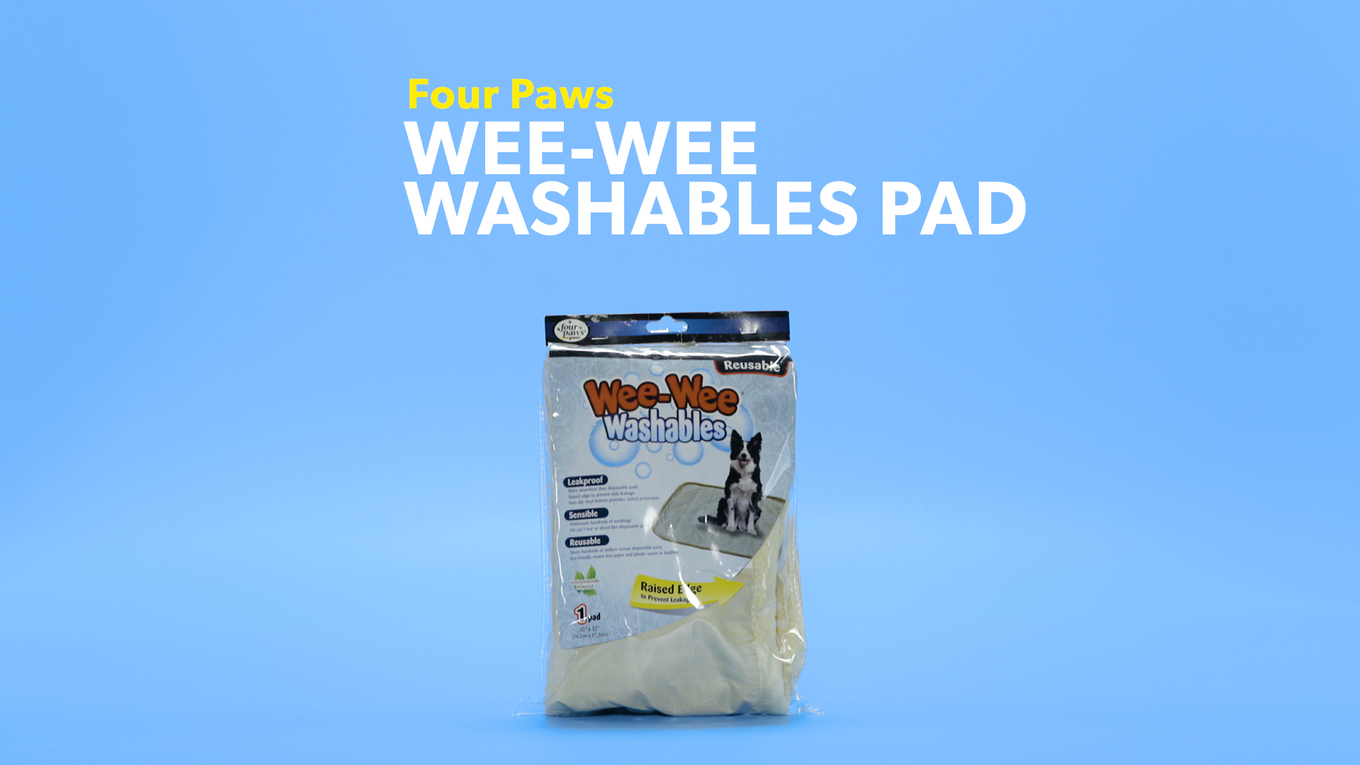 Wee store wee washables