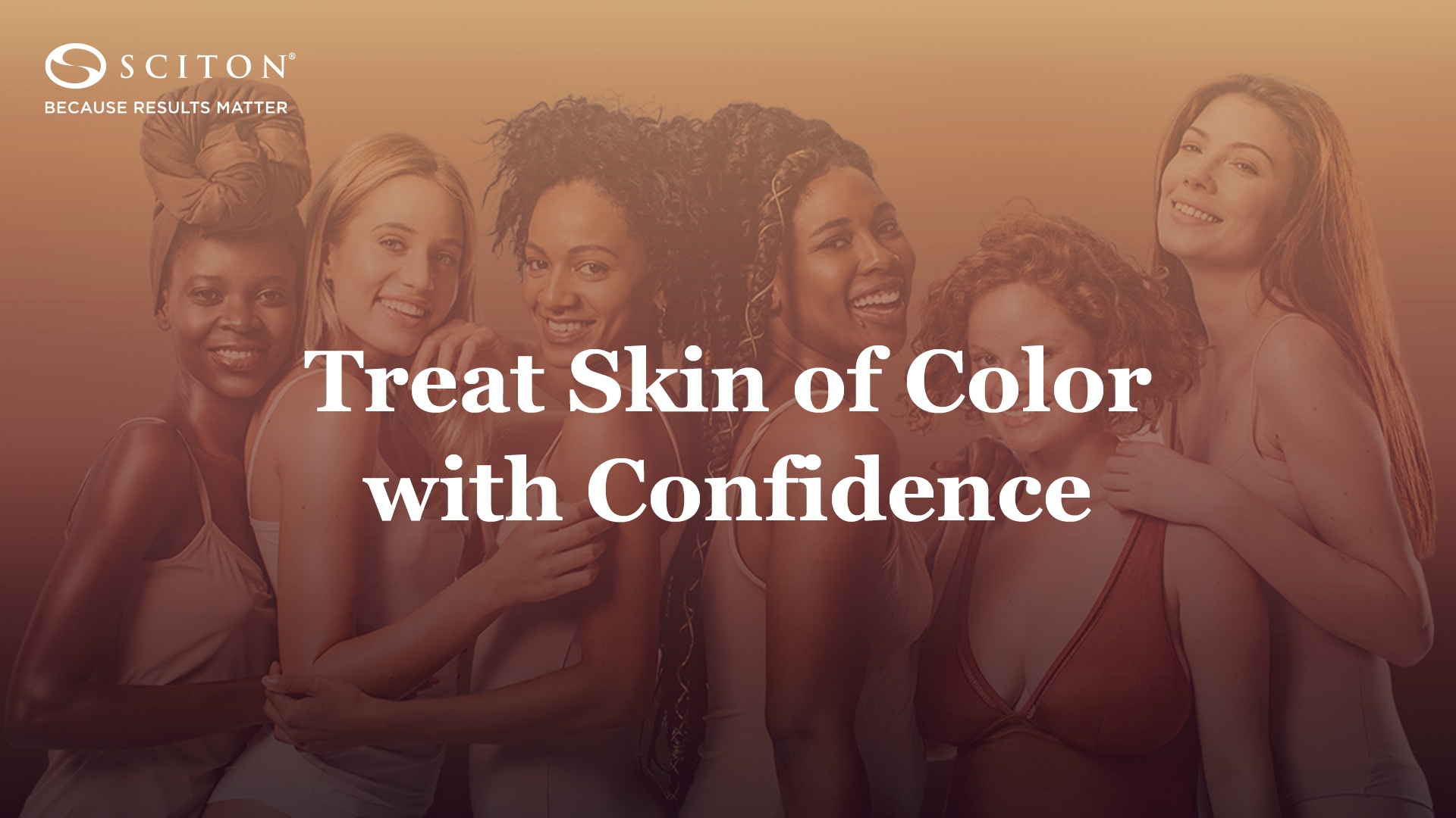 Thumbnail for Treat Skin Of Color With Confidence