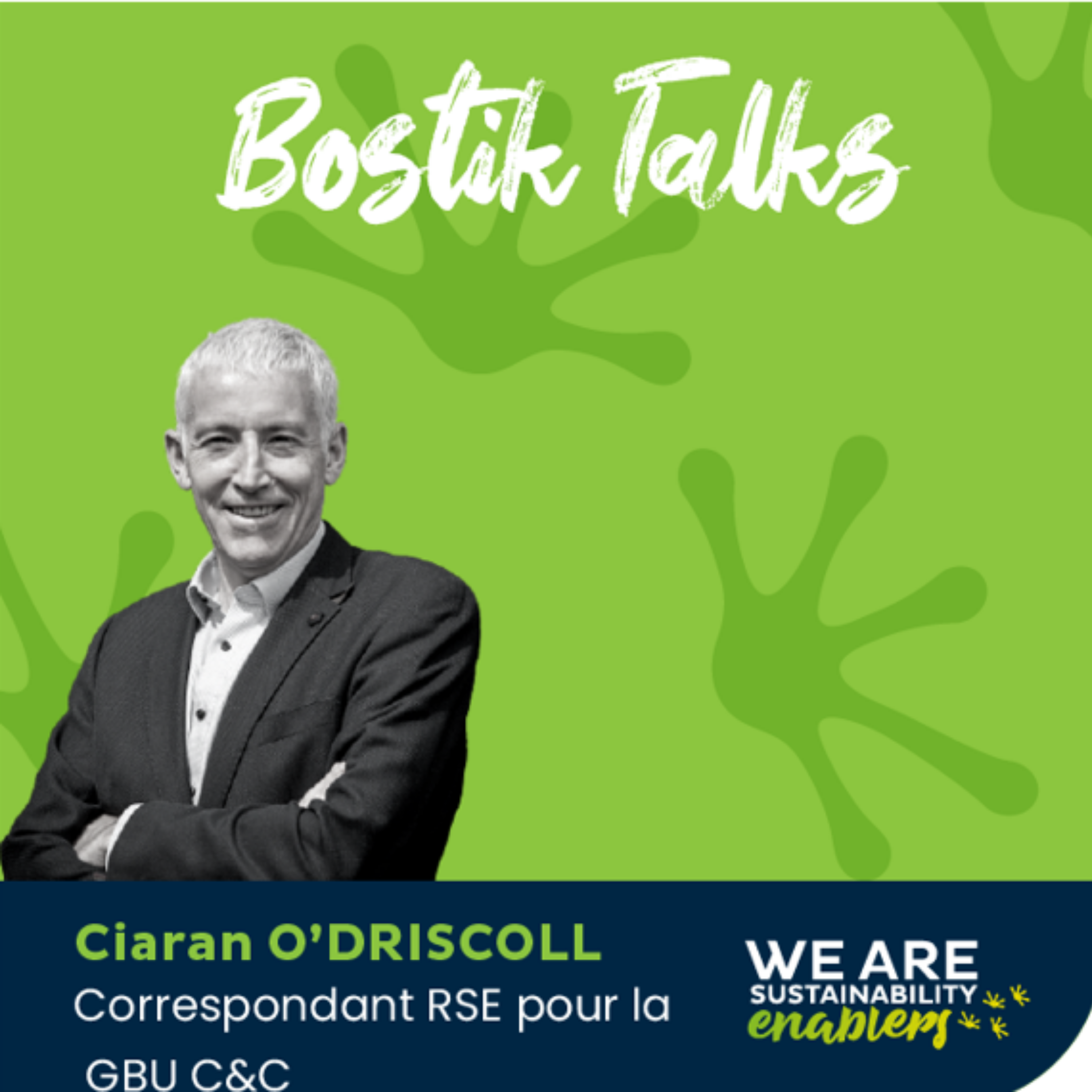Bostik Talks & Transition(s) - Français