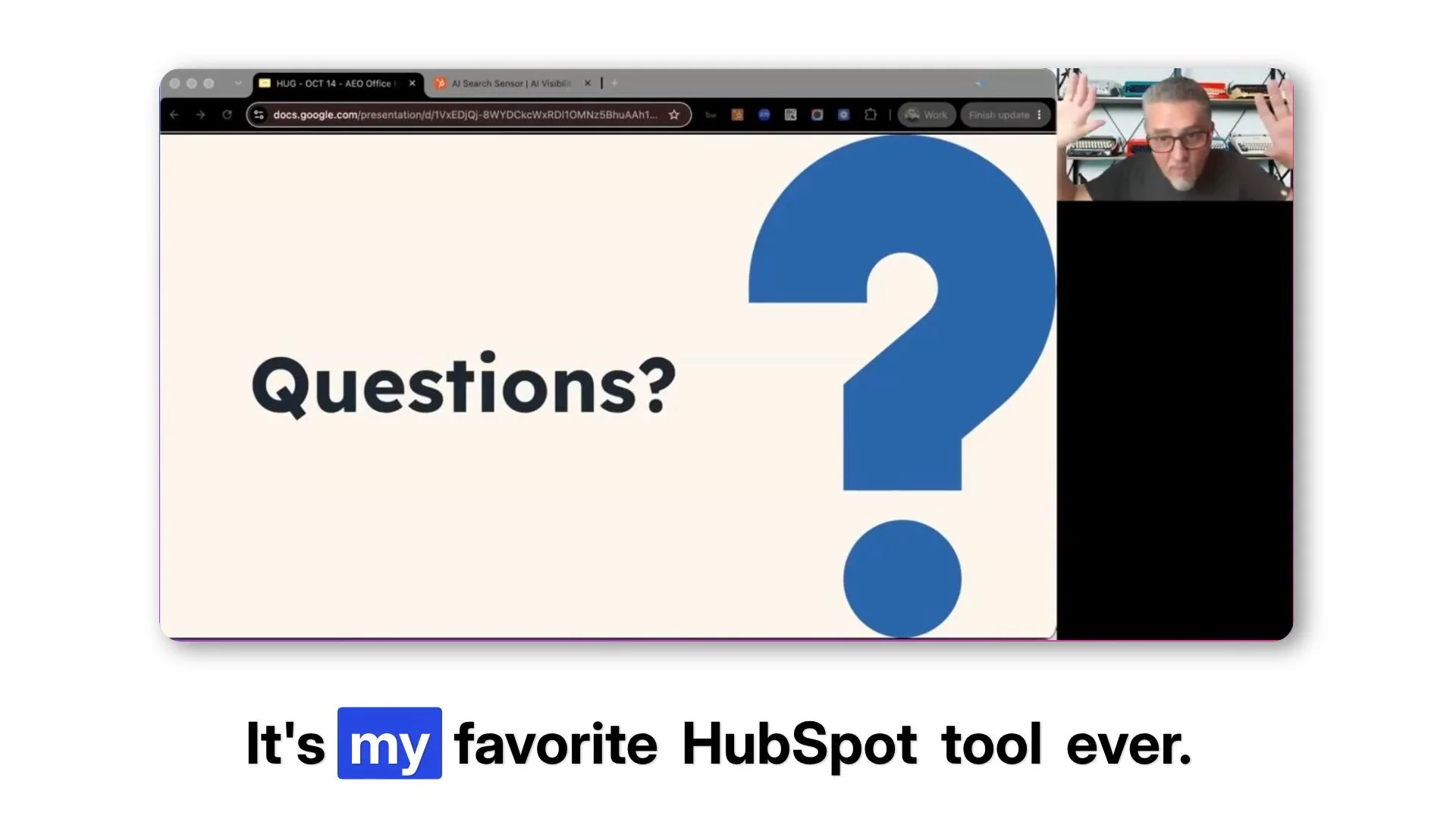 Video Thumbnail