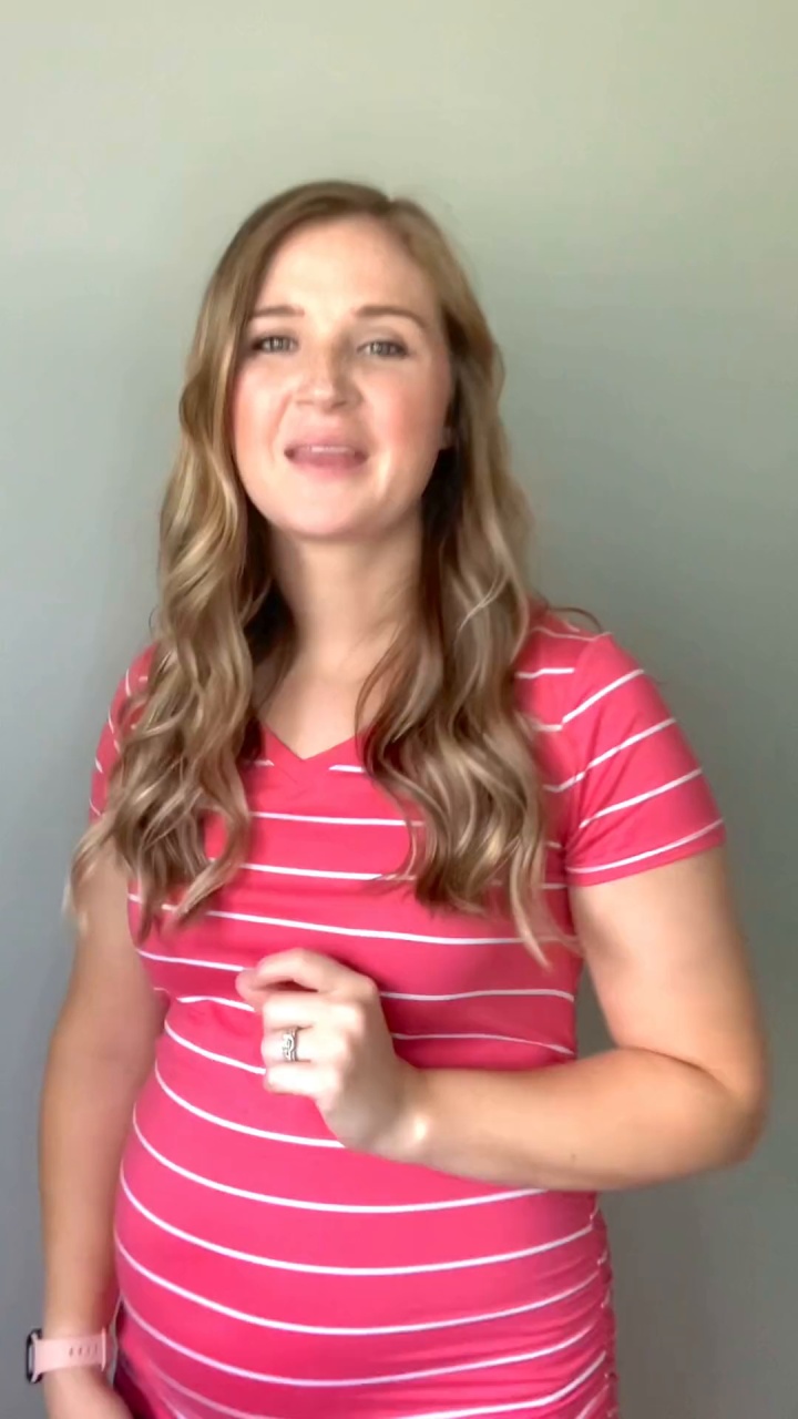 Customer review video