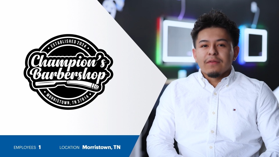 Master Barber Styles Business for Success