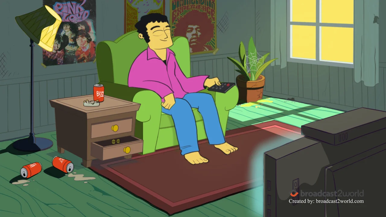 Animated Music Video Services | Best Animated Music Videos Animated Music Video Services | Best Animated Music Videos