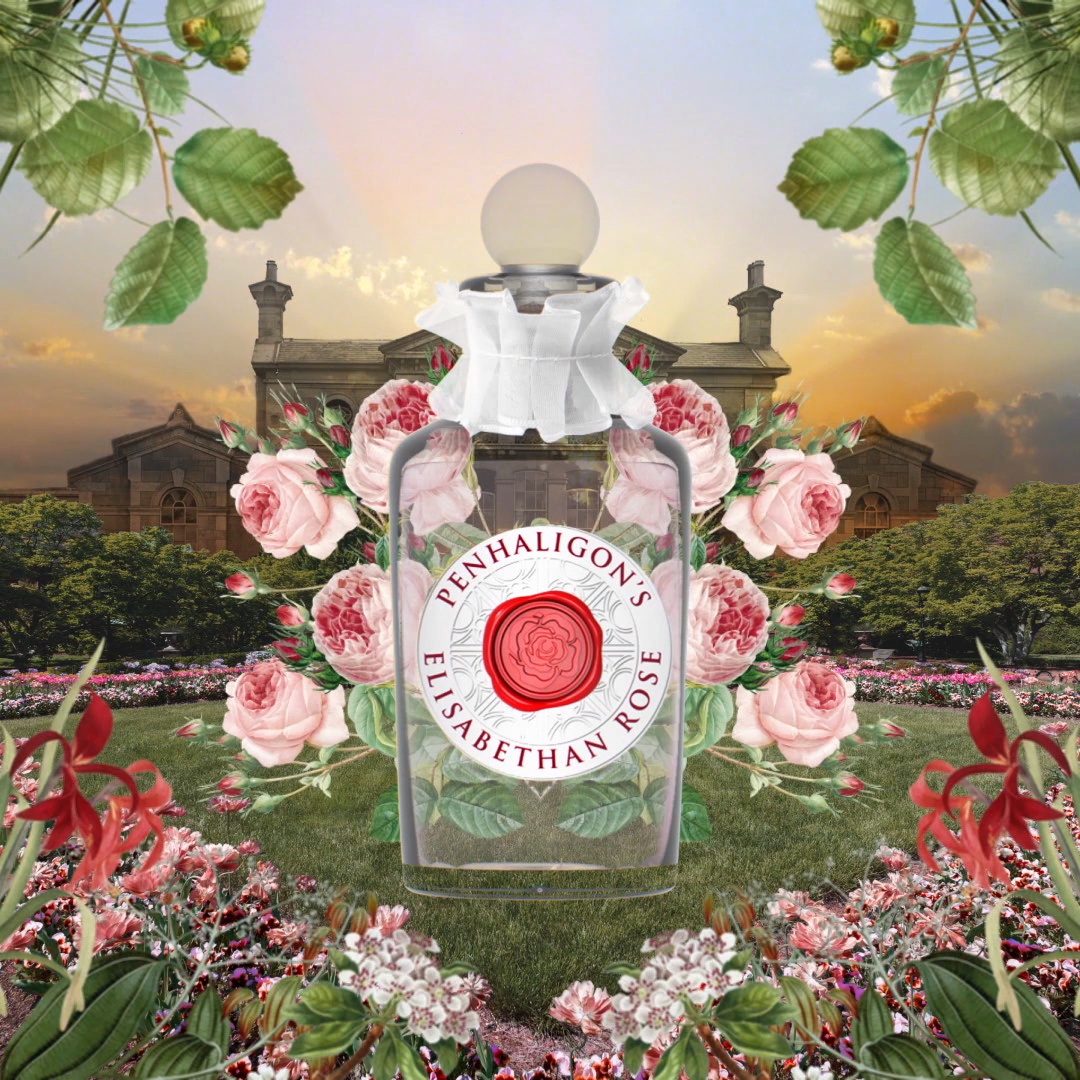 Penhaligon's Elisabethan Rose Eau de Parfum | Nordstrom