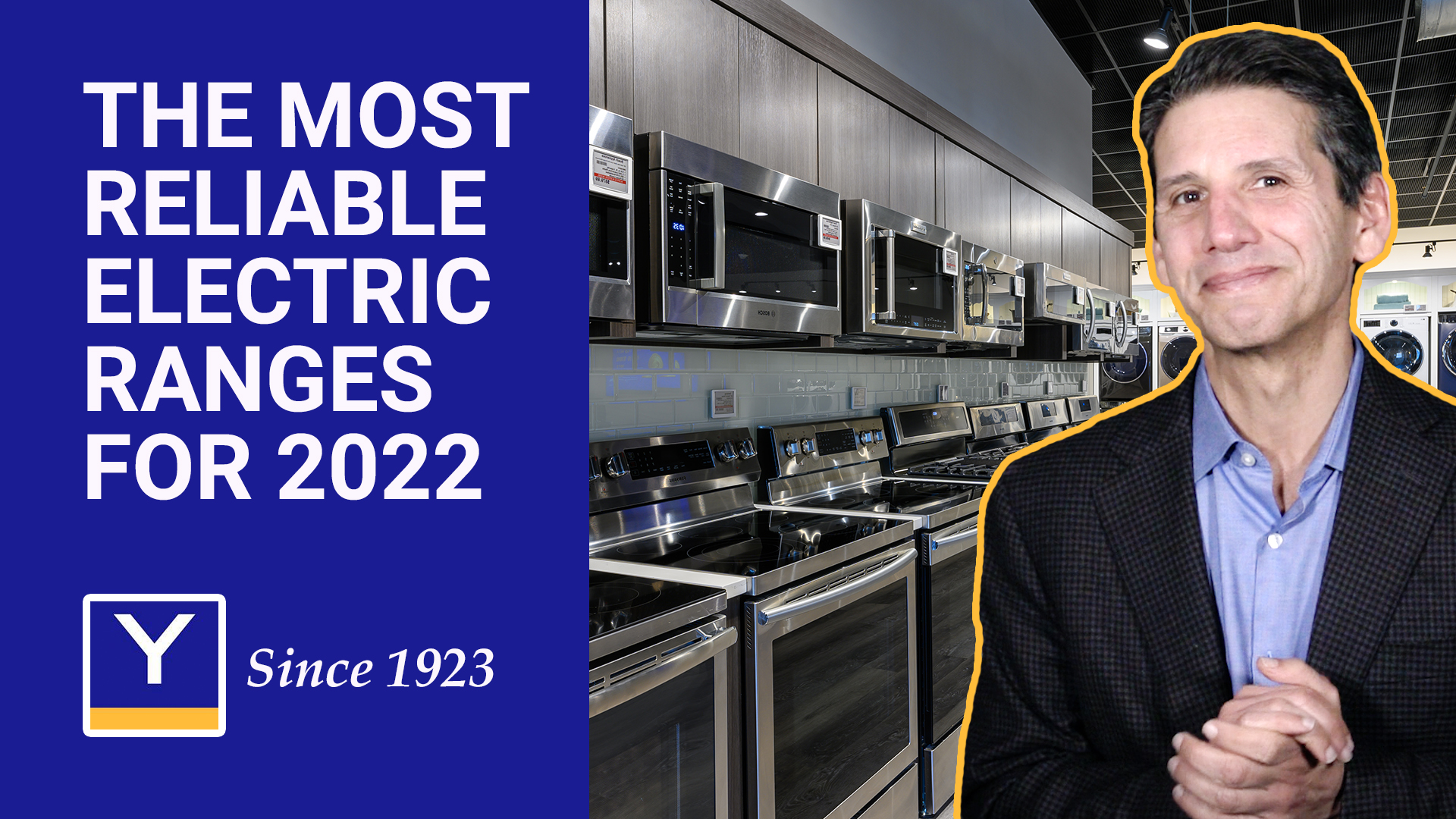 reliable electric range