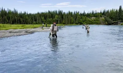 Loved the whole experience!