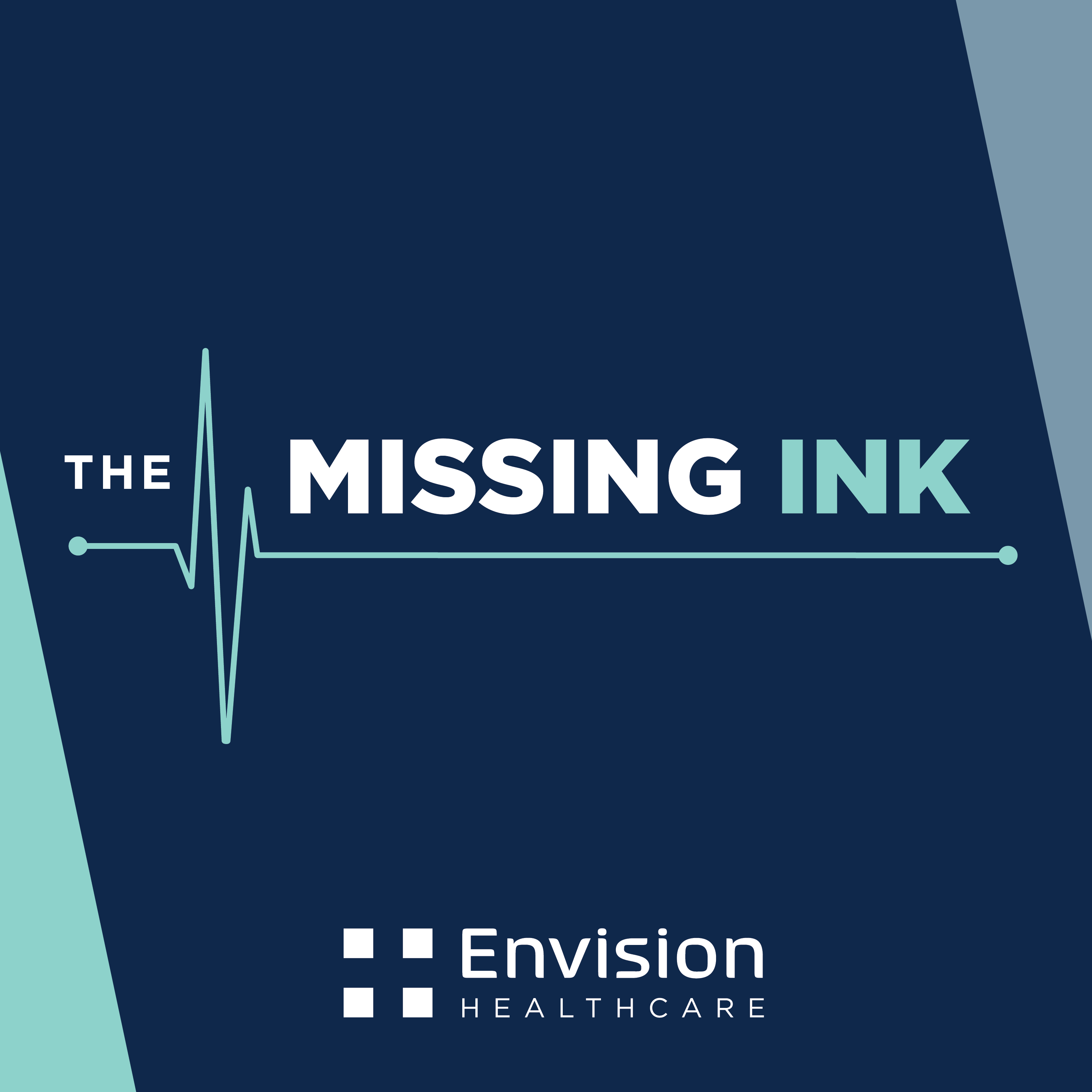The Missing Ink Podcast
