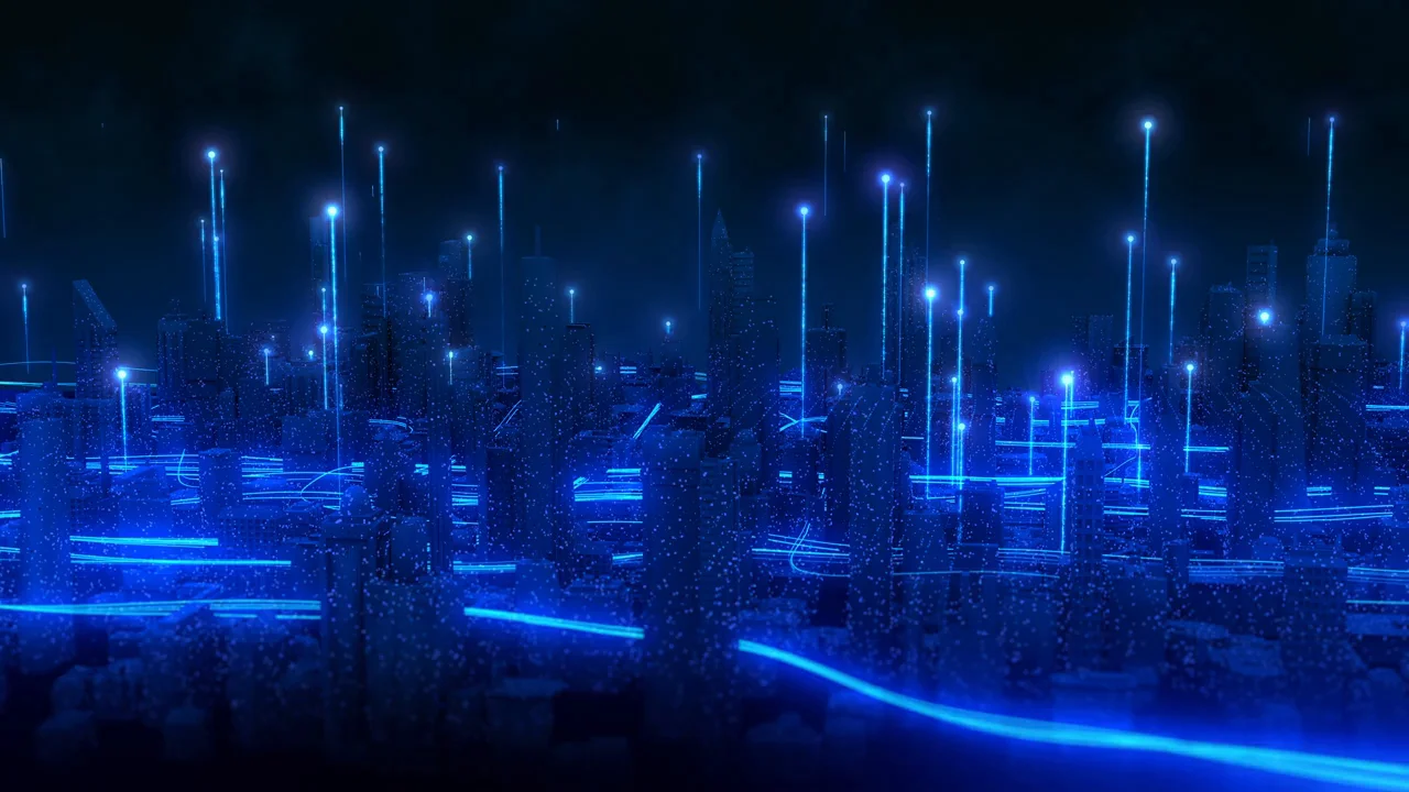 Homepage - corporate & mid-sized companies