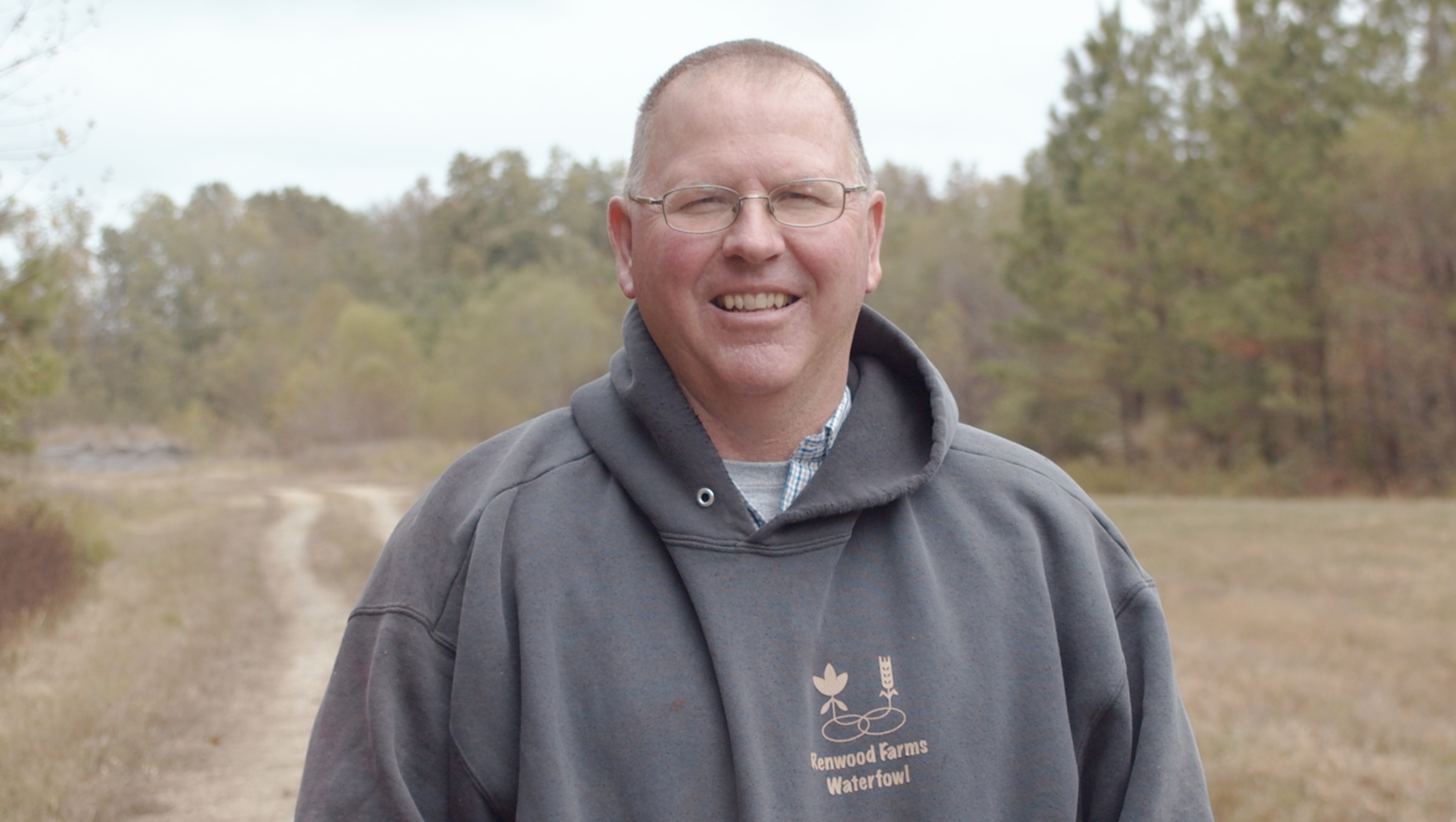 "We tapped yields that we could only dream of, and now they've become reality."