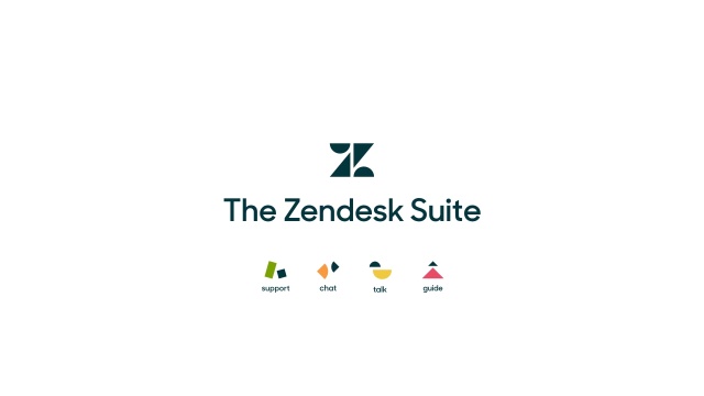 Zendesk Customer Support Ticket System Sales Crm Software Company