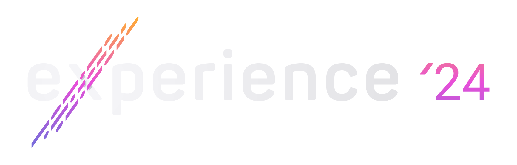 Experience 2024