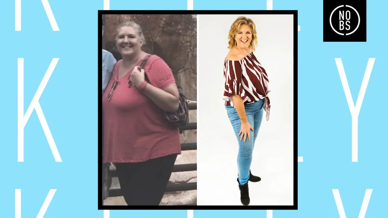 No BS Success - No BS Weightloss