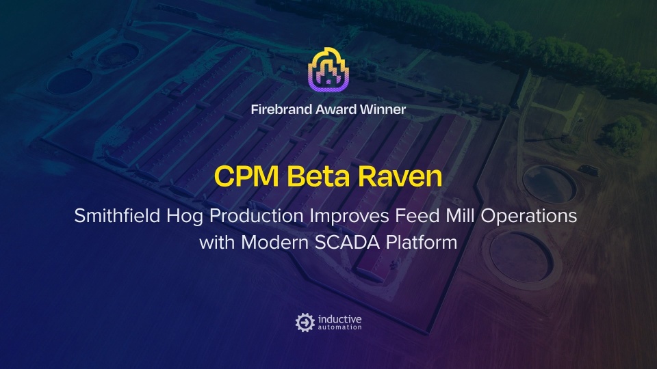 CPM Beta Raven