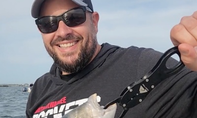 Lake Monroe Report Video 1