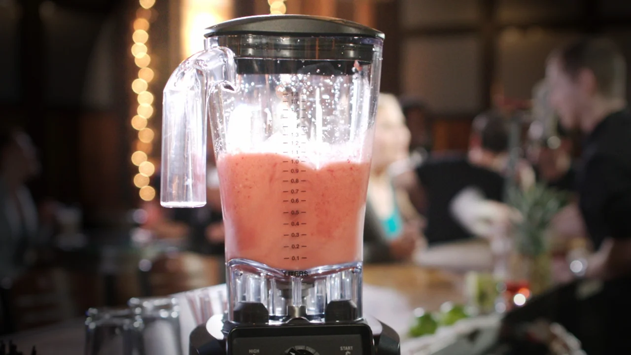 Commercial Blenders: For Bars, Smoothies, & More