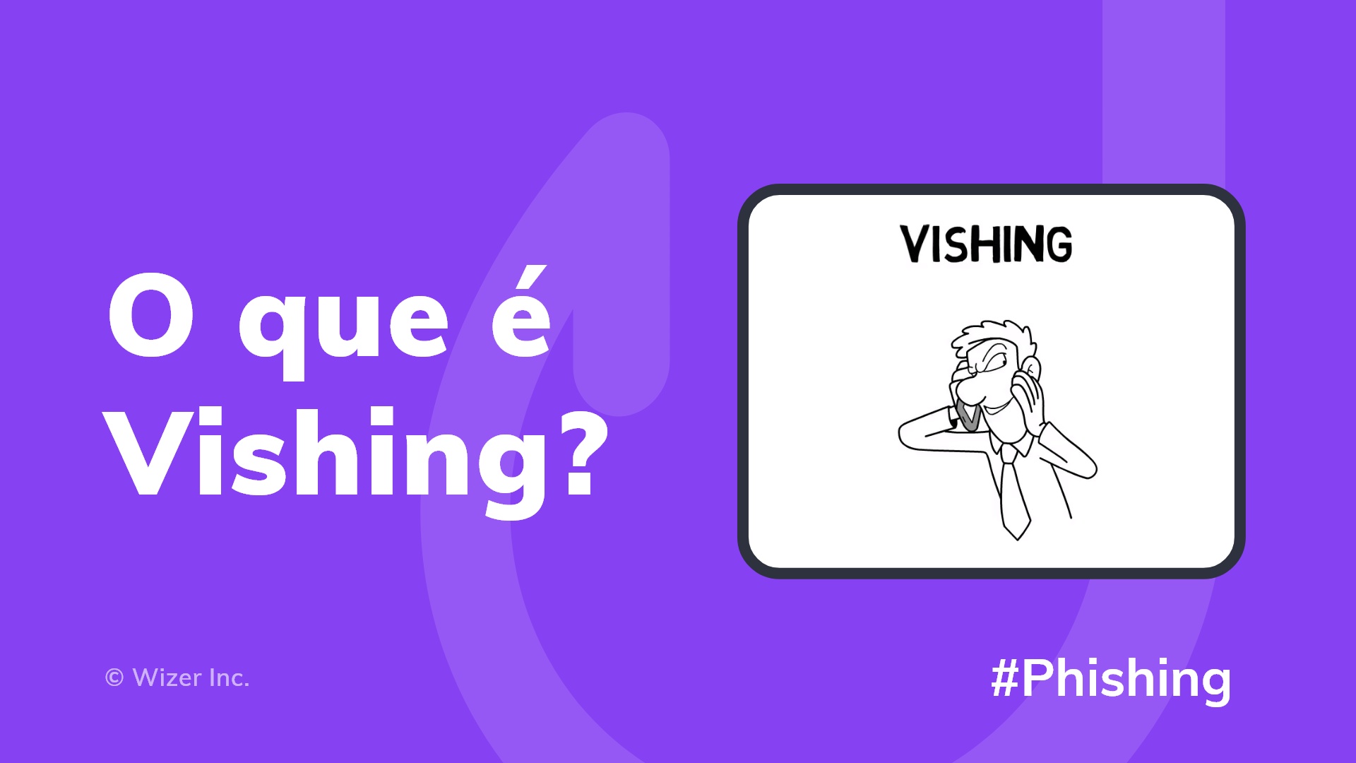 O que é Vishing?
