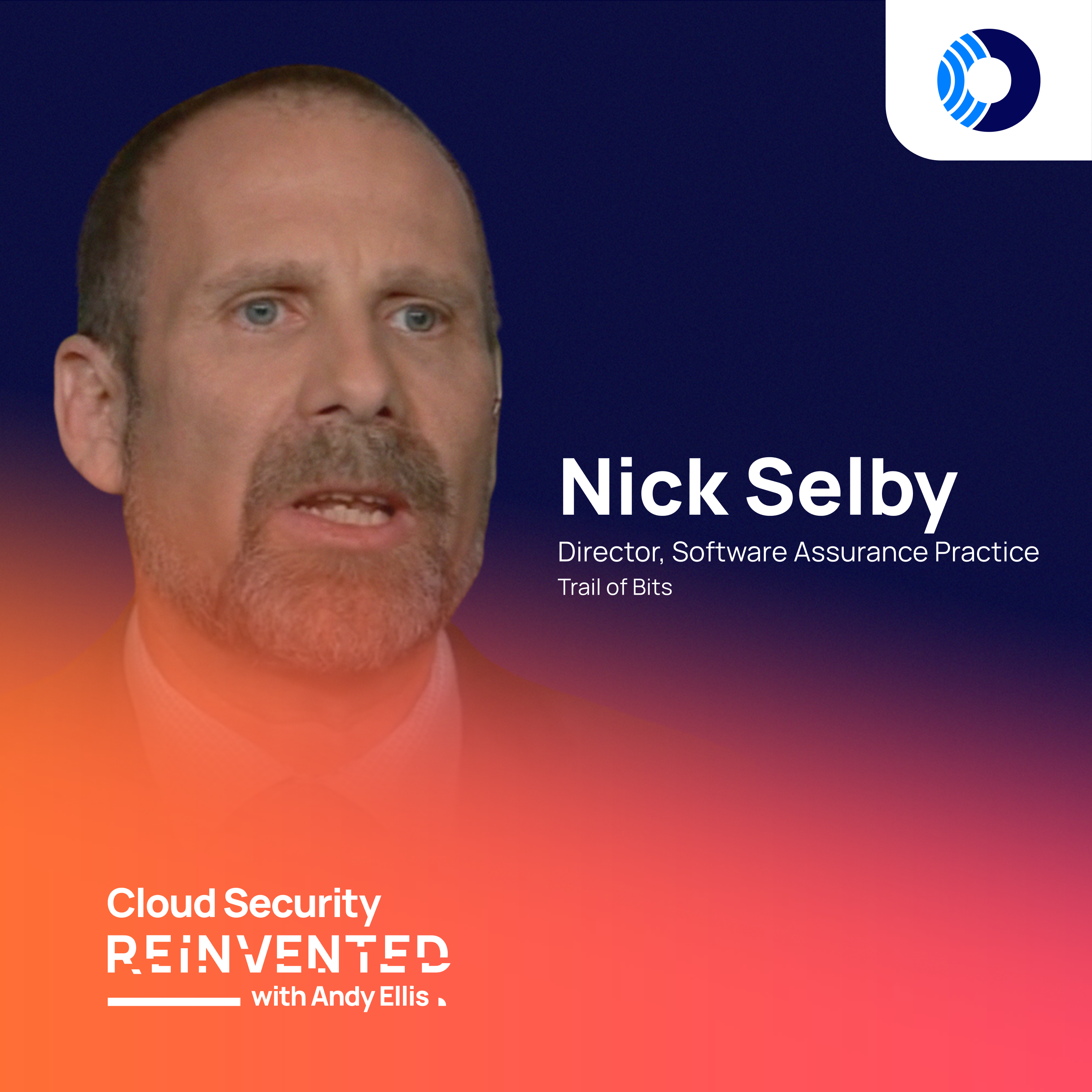 Cloud Security Reinvented
