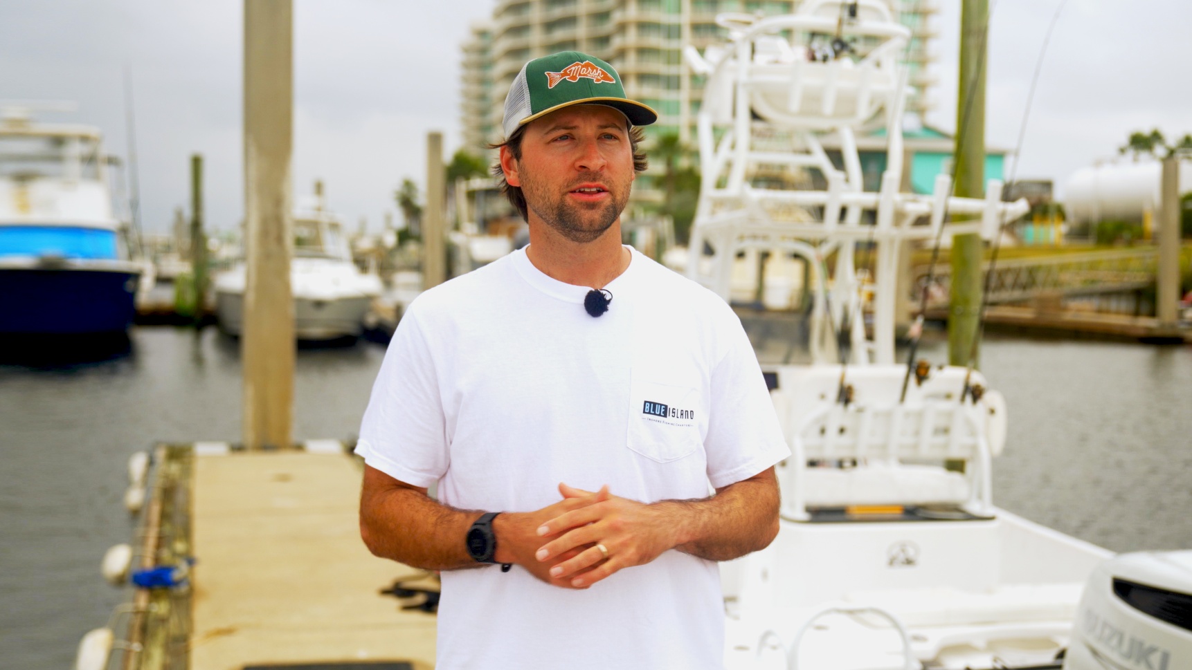 Blue Island Inshore Fishing Charter - Updated 2024 Prices