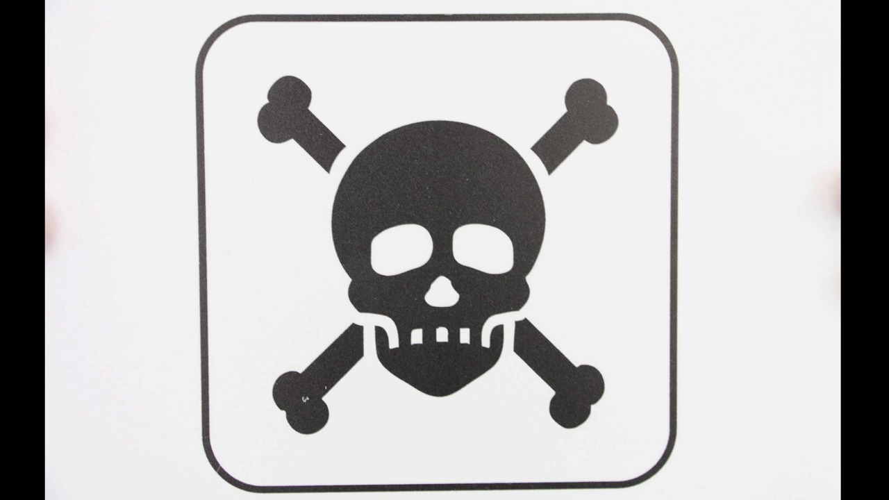 Skull and Crossbones